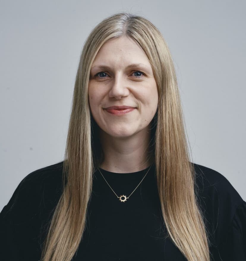 Sarah Patching